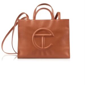 Telfar Medium Shopping Bag